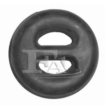 123-929 FA1 Кронштейн кріплення вихлопної магістралі для Opel Campo