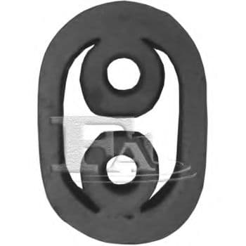 223-902 FA1 Кронштейн кріплення вихлопної магістралі