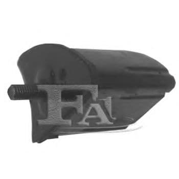 223-924 FA1 Кронштейн кріплення вихлопної магістралі