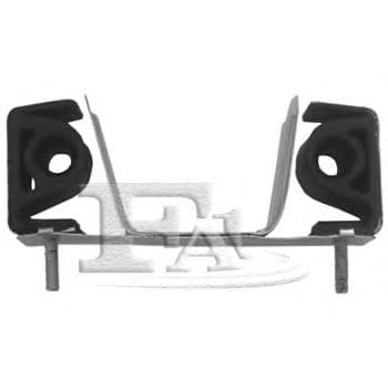 233-925 FA1 Кронштейн кріплення вихлопної магістралі для Peugeot 406