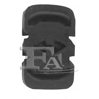 333-912 FA1 Кронштейн кріплення вихлопної магістралі