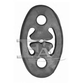 333-914 FA1 Кронштейн крепления выхлопной магистрали