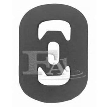 543-904 FA1 Кронштейн кріплення вихлопної магістралі