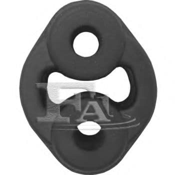 743-903 FA1 Кронштейн крепления выхлопной магистрали