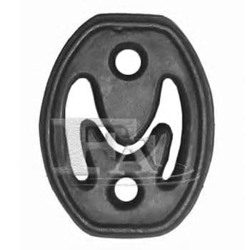 793-709 FA1 Кронштейн кріплення вихлопної магістралі