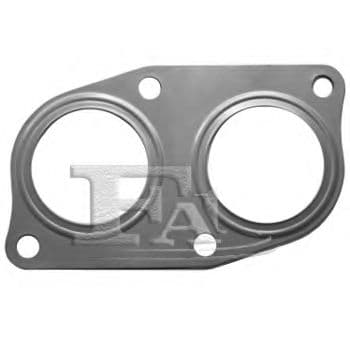 330-926 FA1 Прокладка приемной трубы