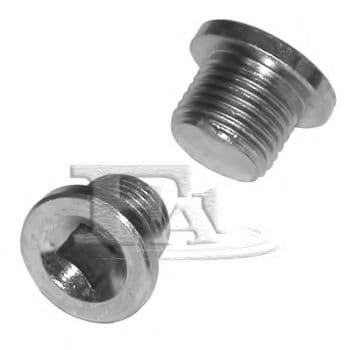 518.471.001 FA1 Зливна пробка оливного піддону