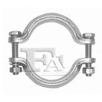 554-912 FA1 Соединительные элементы