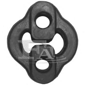 133-927 FA1 Кронштейн кріплення вихлопної магістралі