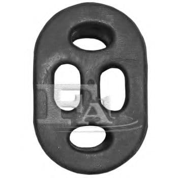 133-704 FA1 Кронштейн крепления выхлопной магистрали