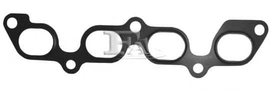 413-005 FA1 Прокладка выпускного коллектора