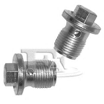 866.371.001 FA1 Сливная пробка масляного поддона