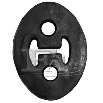 453-909 FA1 Кронштейн крепления выхлопной магистрали для Rover 75