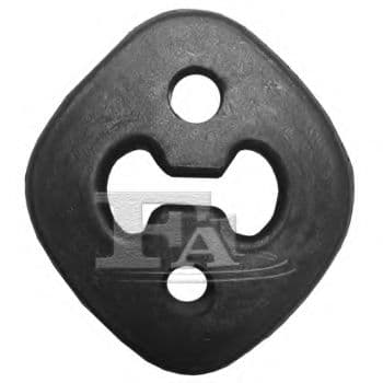 333-931 FA1 Кронштейн кріплення вихлопної магістралі