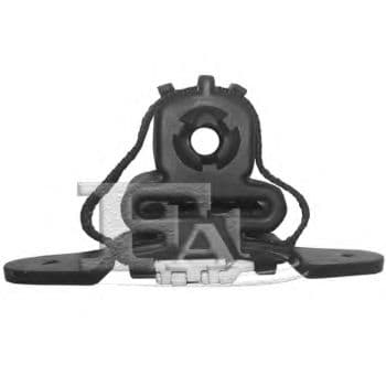 213-723 FA1 Кронштейн кріплення вихлопної магістралі