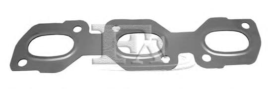 413-006 FA1 Прокладка выпускного коллектора