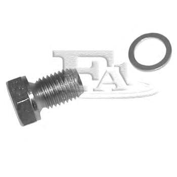 768.920.011 FA1 Зливна пробка оливного піддону