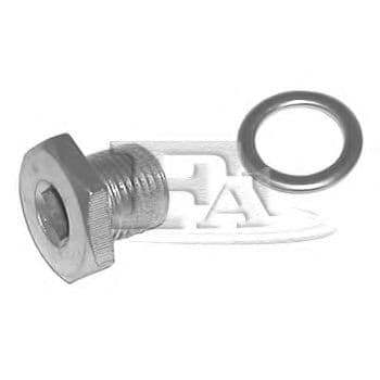 308.480.011 FA1 Зливна пробка оливного піддону