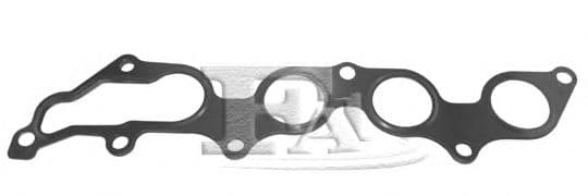 413-012 FA1 Прокладка випускного колектора