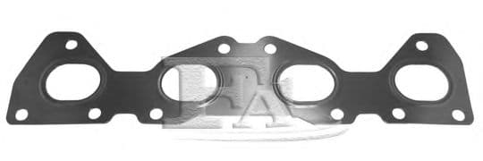 421-005 FA1 Прокладка выпускного коллектора