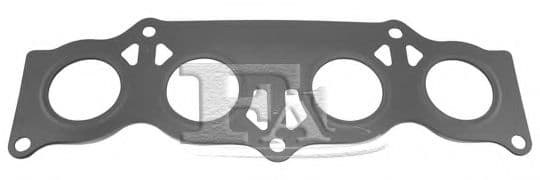 477-001 FA1 Прокладка випускного колектора