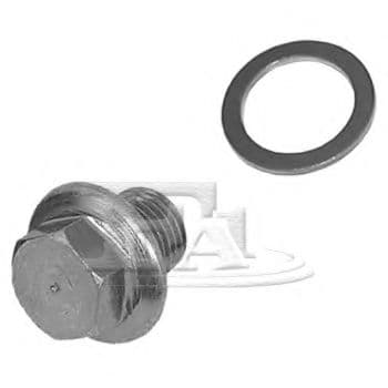452.810.011 FA1 Сливная пробка масляного поддона