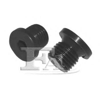 257.807.001 FA1 Сливная пробка масляного поддона