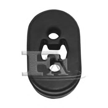 103-931 FA1 Кронштейн кріплення вихлопної магістралі для MINI Cooper