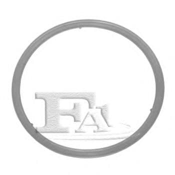 210-924 FA1 Прокладка приемной трубы
