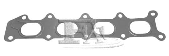 421-009 FA1 Прокладка випускного колектора