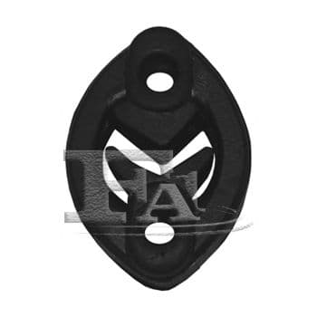 713-905 FA1 Кронштейн кріплення вихлопної магістралі