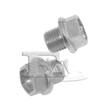 822.362.001 FA1 Сливная пробка масляного поддона