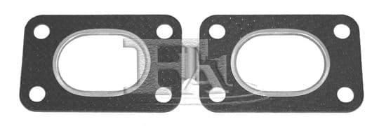 410-001 FA1 Прокладка выпускного коллектора