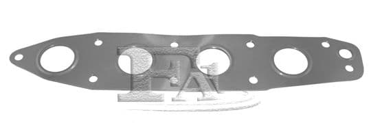 476-002 FA1 Прокладка выпускного коллектора