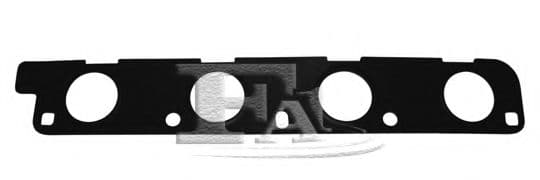 411-021 FA1 Прокладка выпускного коллектора