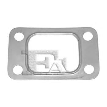 411-532 FA1 Прокладка турбины