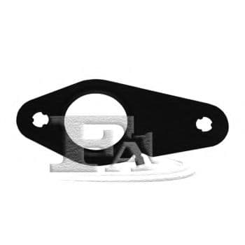 411-530 FA1 Прокладка турбины