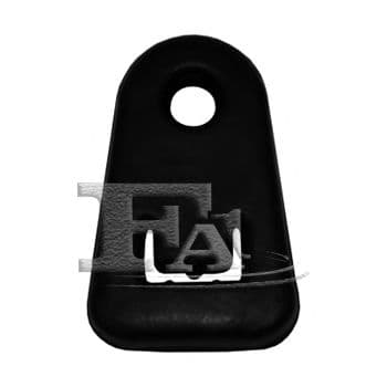 333-935 FA1 Кронштейн кріплення вихлопної магістралі