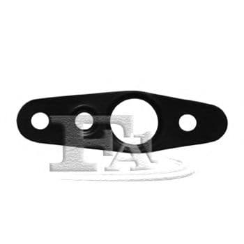 412-536 FA1 Прокладка турбіни