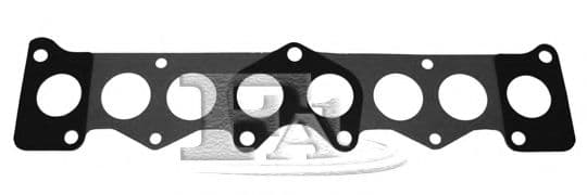 441-001 FA1 Прокладка выпускного коллектора