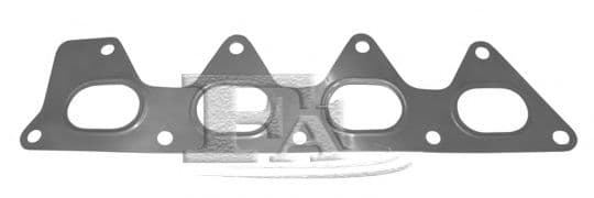 422-006 FA1 Прокладка выпускного коллектора