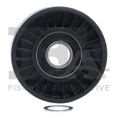 rw8905906 FA1 Натяжной ролик поликлинового ремня