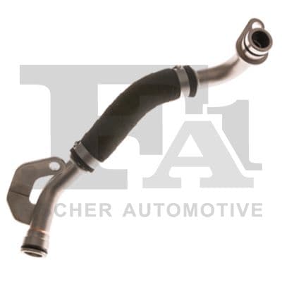 610806 FA1 Оливний патрубок турбіни