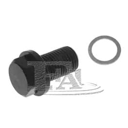 257840011 FA1 Сливная пробка масляного поддона