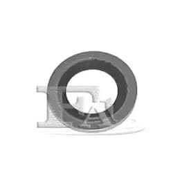 542470010 FA1 Уплотняющее кольцо сливной пробки