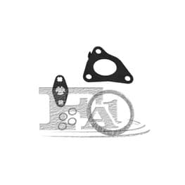 kt140720e FA1 Монтажний комплект турбіни