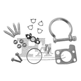 kt210330 FA1 Монтажний комплект турбіни