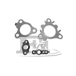 kt890050e FA1 Монтажный комплект турбины