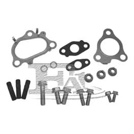 kt890070 FA1 Монтажный комплект турбины для Hyundai i30