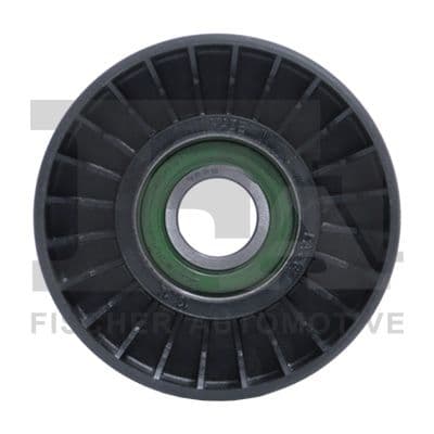 rw7405901 FA1 Натяжной ролик поликлинового ремня